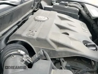 ✅ 2016 Cadillac SRX Luxury Collection • VIN: 3GYFNEE37GS541667 • Lot: 42144717. Listed on IAAI with 177,947 mi. Free auction sales archive from the USA and detailed vehicle history report at DreamBid. Image 18.