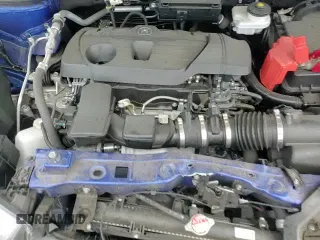 ✅ 2023 Acura RDX w/A-Spec Package • VIN: 5J8TC2H61PL002617 • Lot: 93535945. Listed on Copart with 28,164 mi. Free auction sales archive from the USA and detailed vehicle history report at DreamBid. Image 14.