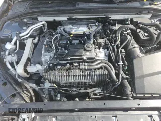 ✅ 2024 Volvo S60 Core Dark Theme • VIN: 7JRL12TK7RG296319 • Lot: 70319945. Listed on Copart with 11,647 mi. Free auction sales archive from the USA and detailed vehicle history report at DreamBid. Image 13.