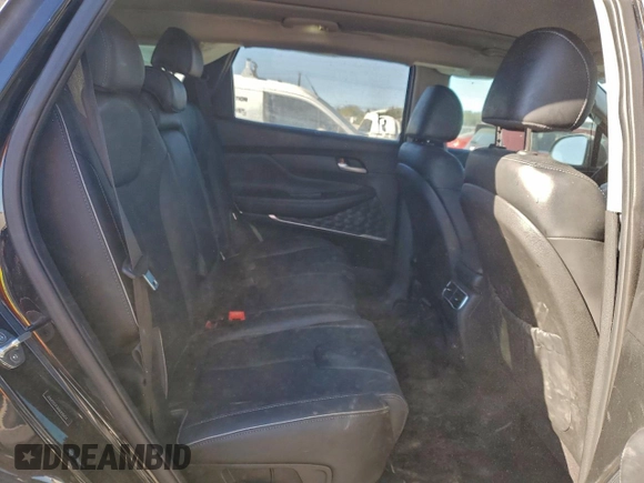 ✅ 2022 Hyundai Santa Fe SEL • VIN: 5NMS3DAJ6NH480454 • Lot: 95999675. Wystawiony na Copart z przebiegiem 41 525 mil. Bezpłatny archiwum sprzedaży aukcyjnych z USA i szczegółowy raport historii pojazdu na DreamBid. Zdjęcie 11.