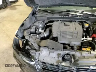 ✅ 2019 Subaru Forester Special Sports • VIN: JF2SKAPC2KH507206 • Лот: 91833175. Опубликован ранее на Copart с пробегом 75 441 миль. Бесплатный доступ к архиву аукционных продаж из США и подробный отчёт об истории автомобиля на DreamBid. Изображение 17.