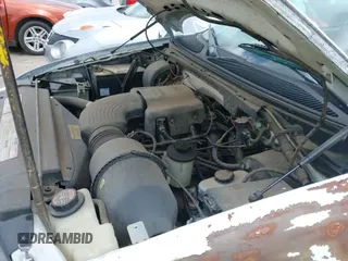 ✅ 1999 Ford F-150 • VIN: 1FTRF17W9XKC04297 • Лот: 42746956. Опубликован ранее на IAAI с пробегом 253 322 миль. Бесплатный доступ к архиву аукционных продаж из США и подробный отчёт об истории автомобиля на DreamBid. Изображение 20.