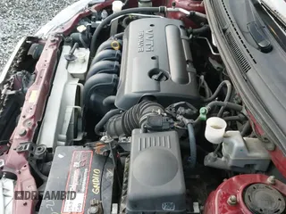 ✅ 2005 Toyota Corolla S • VIN: 1NXBR32E65Z487144 • Lot: 43704219. Listed on IAAI with 226,018 mi. Free auction sales archive from the USA and detailed vehicle history report at DreamBid. Image 21.