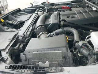 ✅ 2024 Nissan Frontier Pro-4X • VIN: 1N6ED1EK2RN670706 • Lot: 41711898. Listed on IAAI with 13,386 mi. Free auction sales archive from the USA and detailed vehicle history report at DreamBid. Image 19.