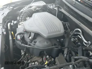 ✅ 2021 Cadillac XT6 Sport • VIN: 1GYKPHRS9MZ105736 • Lot: 42683272. Listed on IAAI with 26,615 mi. Free auction sales archive from the USA and detailed vehicle history report at DreamBid. Image 20.