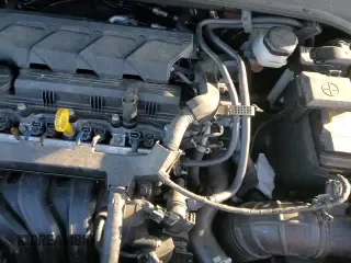 ✅ 2023 Hyundai Venue SEL • VIN: KMHRC8A34PU240687 • Lot: 85140974. Listed on Copart with 21,838 mi. Free auction sales archive from the USA and detailed vehicle history report at DreamBid. Image 15.