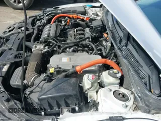 ✅ 2019 Honda Insight LX • VIN: 19XZE4F16KE012020 • Lot: 43599472. Wystawiony na IAAI z przebiegiem 127 785 mil. Bezpłatny archiwum sprzedaży aukcyjnych z USA i szczegółowy raport historii pojazdu na DreamBid. Zdjęcie 20.