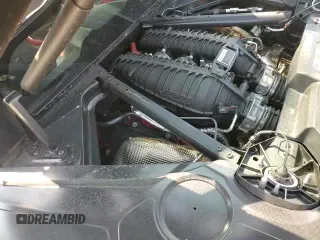 ✅ 2025 Chevrolet Corvette 1LZ • VIN: 1G1YD2D33S5602123 • Lot: 68906335. Listed on Copart with Not provided. Free auction sales archive from the USA and detailed vehicle history report at DreamBid. Image 13.