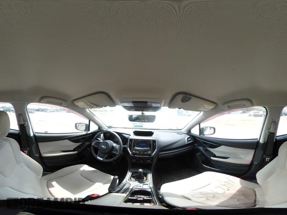 ✅ 2019 Subaru Impreza • VIN: 4S3GTAA62K1734229 • Lot: 45442755. Wystawiony na IAAI z przebiegiem 153 342 mil. Bezpłatny archiwum sprzedaży aukcyjnych z USA i szczegółowy raport historii pojazdu na DreamBid. Zdjęcie 18.
