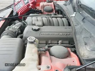 ✅ 2017 Dodge Charger R/T Scat Pack • VIN: 2C3CDXGJ5HH644307 • Лот: 41351162. Опубликован ранее на IAAI с пробегом 42 280 миль. Бесплатный доступ к архиву аукционных продаж из США и подробный отчёт об истории автомобиля на DreamBid. Изображение 20.