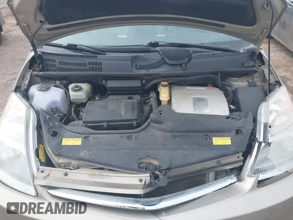 ✅ 2009 Toyota Prius • VIN: JTDKB20U793477389 • Лот: 43849422. Опубликован ранее на IAAI с пробегом Не указан. Бесплатный доступ к архиву аукционных продаж из США и подробный отчёт об истории автомобиля на DreamBid. Изображение 10.