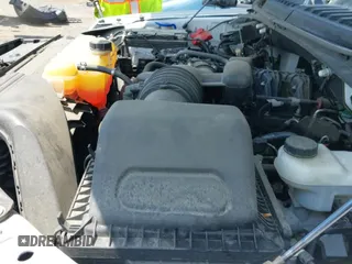 ✅ 2018 Ford F-150 XL • VIN: 1FTEX1CB3JFA57957 • Lot: 42548496. Listed on IAAI with 185,671 mi. Free auction sales archive from the USA and detailed vehicle history report at DreamBid. Image 19.