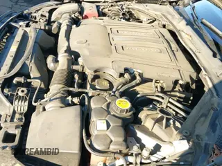 ✅ 2018 Jaguar XF • VIN: SAJBE4EV4JCY56439 • Lot: 41390873. Listed on IAAI with 59,599 mi. Free auction sales archive from the USA and detailed vehicle history report at DreamBid. Image 20.