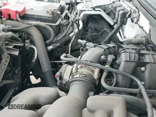 ✅ 2014 Ford F-150 XL • VIN: 1FTEX1EM8EFB18420 • Lot: 41817793. Wystawiony na IAAI z przebiegiem 92 833 mil. Bezpłatny archiwum sprzedaży aukcyjnych z USA i szczegółowy raport historii pojazdu na DreamBid. Zdjęcie 21.