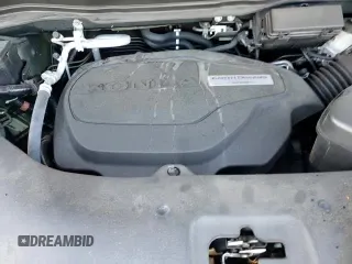 ✅ 2020 Honda Passport EX-L • VIN: 5FNYF8H50LB015202 • Lot: 80400635. Wystawiony na Copart z przebiegiem 31 698 mil. Bezpłatny archiwum sprzedaży aukcyjnych z USA i szczegółowy raport historii pojazdu na DreamBid. Zdjęcie 16.