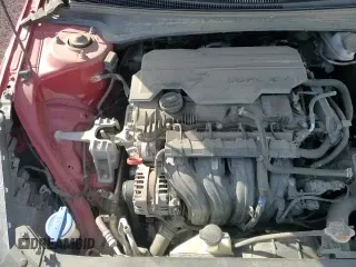 ✅ 2022 Hyundai Elantra SEL • VIN: KMHLM4AG0NU246031 • Lot: 91425255. Listed on Copart with 88,180 mi. Free auction sales archive from the USA and detailed vehicle history report at DreamBid. Image 14.