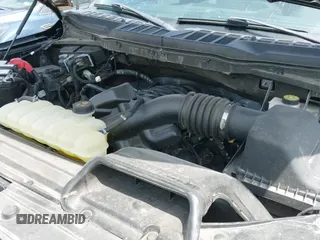 ✅ 2023 Ford F-150 XL • VIN: 1FTEW1C53PFB01834 • Лот: 42638761. Опубликован ранее на IAAI с пробегом 49 999 миль. Бесплатный доступ к архиву аукционных продаж из США и подробный отчёт об истории автомобиля на DreamBid. Изображение 20.