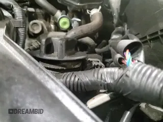 ✅ 2019 Nissan Micra S • VIN: 3N1CK3CP7KL211142 • Lot: 90445925. Wystawiony na Copart z przebiegiem 136 628 mil. Bezpłatny archiwum sprzedaży aukcyjnych z USA i szczegółowy raport historii pojazdu na DreamBid. Zdjęcie 13.