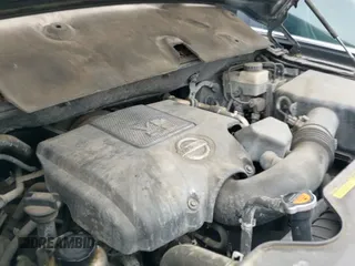 ✅ 2010 Nissan Armada Titanium • VIN: 5N1BA0ND3AN601940 • Лот: 42171067. Опубликован ранее на IAAI с пробегом 170 759 миль. Бесплатный доступ к архиву аукционных продаж из США и подробный отчёт об истории автомобиля на DreamBid. Изображение 16.