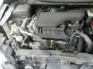 ✅ 2018 Nissan Rogue S • VIN: JN1BJ1CP9JW100670 • Lot: 86821055. Wystawiony na Copart z przebiegiem 98 792 mil. Bezpłatny archiwum sprzedaży aukcyjnych z USA i szczegółowy raport historii pojazdu na DreamBid. Zdjęcie 14.