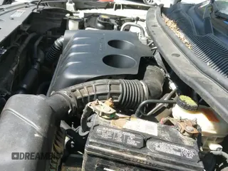 ✅ 2016 Ford Explorer XLT • VIN: 1FM5K7DH8GGB15368 • Лот: 43078493. Опубликован ранее на IAAI с пробегом 177 431 миль. Бесплатный доступ к архиву аукционных продаж из США и подробный отчёт об истории автомобиля на DreamBid. Изображение 19.