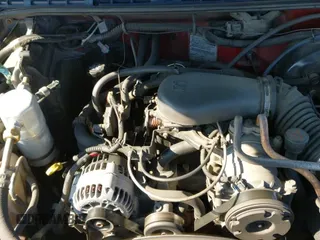 ✅ 2003 Chevrolet S-10 LS • VIN: 1GCCS19X338116666 • Лот: 41547005. Опубликован ранее на IAAI с пробегом 150 133 миль. Бесплатный доступ к архиву аукционных продаж из США и подробный отчёт об истории автомобиля на DreamBid. Изображение 19.