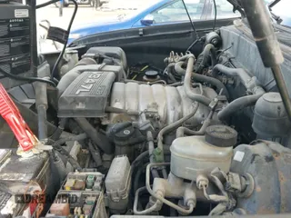 ✅ 2004 Toyota Sequoia Limited • VIN: 5TDBT48A34S227724 • Лот: 43622526. Опубликован ранее на IAAI с пробегом 259 867 миль. Бесплатный доступ к архиву аукционных продаж из США и подробный отчёт об истории автомобиля на DreamBid. Изображение 12.