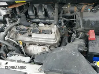 ✅ 2008 Toyota Sienna CE • VIN: 5TDZK23C88S196667 • Lot: 41965627. Listed on IAAI with 147,020 mi. Free auction sales archive from the USA and detailed vehicle history report at DreamBid. Image 13.