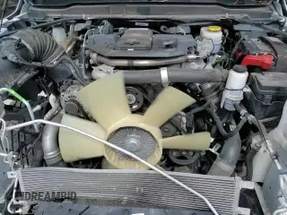 ✅ 2024 Ram 2500 Big Horn • VIN: 3C6UR5JL5RG337602 • Лот: 86663675. Опубликован ранее на Copart с пробегом 46 649 миль. Бесплатный доступ к архиву аукционных продаж из США и подробный отчёт об истории автомобиля на DreamBid. Изображение 14.