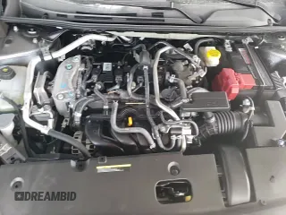 ✅ 2024 Nissan Sentra SV • VIN: 3N1AB8CV6RY336357 • Lot: 81972055. Listed on Copart with 8,883 mi. Free auction sales archive from the USA and detailed vehicle history report at DreamBid. Image 13.