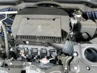 ✅ 2024 Acura MDX Technology • VIN: 5J8YE1H49RL014008 • Лот: 81824055. Опубликован ранее на Copart с пробегом 16 852 миль. Бесплатный доступ к архиву аукционных продаж из США и подробный отчёт об истории автомобиля на DreamBid. Изображение 14.