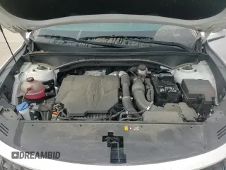 ✅ 2021 Kia Sorento SX • VIN: 5XYRKDLF7MG017001 • Lot: 67307845. Listed on Copart with 65,295 mi. Free auction sales archive from the USA and detailed vehicle history report at DreamBid. Image 16.