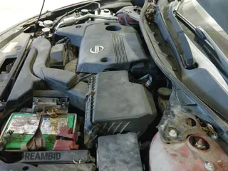 ✅ 2013 Nissan Altima SL • VIN: 1N4AL3APXDC121217 • Лот: 43461679. Опубликован ранее на IAAI с пробегом 190 057 миль. Бесплатный доступ к архиву аукционных продаж из США и подробный отчёт об истории автомобиля на DreamBid. Изображение 19.