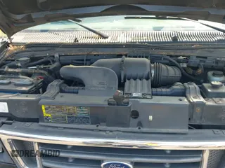 ✅ 2003 Ford Econoline Passenger XL • VIN: 1FBSS31L83HB03495 • Lot: 42380405. Listed on IAAI with 115,028 mi. Free auction sales archive from the USA and detailed vehicle history report at DreamBid. Image 16.