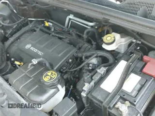 ✅ 2014 Buick Encore Leather • VIN: KL4CJGSB8EB783933 • Lot: 42399386. Wystawiony na IAAI z przebiegiem 85 070 mil. Bezpłatny archiwum sprzedaży aukcyjnych z USA i szczegółowy raport historii pojazdu na DreamBid. Zdjęcie 19.