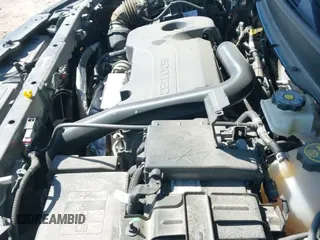 ✅ 2023 Chevrolet Equinox LT • VIN: 3GNAXUEG8PS126114 • Lot: 41953262. Listed on IAAI with 27,639 mi. Free auction sales archive from the USA and detailed vehicle history report at DreamBid. Image 19.