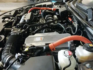 ✅ 2019 Honda Insight EX • VIN: 19XZE4F50KE023663 • Lot: 42482965. Wystawiony na IAAI z przebiegiem 53 463 mil. Bezpłatny archiwum sprzedaży aukcyjnych z USA i szczegółowy raport historii pojazdu na DreamBid. Zdjęcie 20.