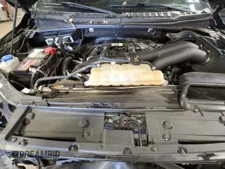 ✅ 2020 Ford F-150 XLT • VIN: 1FTEW1EP8LFC27907 • Lot: 92879945. Listed on Copart with 109,966 mi. Free auction sales archive from the USA and detailed vehicle history report at DreamBid. Image 15.