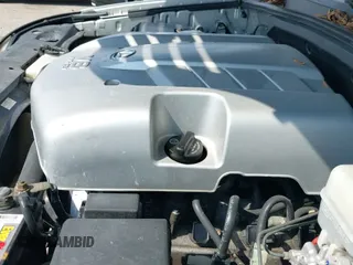 ✅ 2006 Lexus GX 470 • VIN: JTJBT20X760114446 • Lot: 43213037. Wystawiony na IAAI z przebiegiem 278 518 mil. Bezpłatny archiwum sprzedaży aukcyjnych z USA i szczegółowy raport historii pojazdu na DreamBid. Zdjęcie 19.