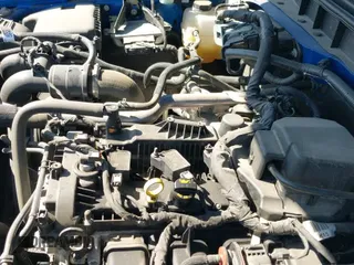 ✅ 2022 Ford Bronco • VIN: 1FMDE5BH1NLB71120 • Lot: 41723502. Listed on IAAI with 56,387 mi. Free auction sales archive from the USA and detailed vehicle history report at DreamBid. Image 20.