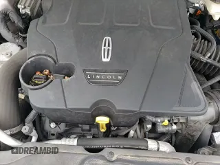 ✅ 2018 Lincoln Continental Reserve • VIN: 1LN6L9RPXJ5601292 • Лот: 68305415. Опубликован ранее на Copart с пробегом 50 855 миль. Бесплатный доступ к архиву аукционных продаж из США и подробный отчёт об истории автомобиля на DreamBid. Изображение 13.