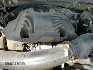 ✅ 2018 Ford Expedition Limited • VIN: 1FMJU2AT9JEA00589 • Lot: 70498935. Listed on Copart with 136,046 mi. Free auction sales archive from the USA and detailed vehicle history report at DreamBid. Image 15.