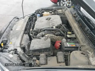 ✅ 2016 Ford Fusion SE • VIN: 3FA6P0HD2GR144579 • Lot: 43559940. Wystawiony na IAAI z przebiegiem 155 504 mil. Bezpłatny archiwum sprzedaży aukcyjnych z USA i szczegółowy raport historii pojazdu na DreamBid. Zdjęcie 20.