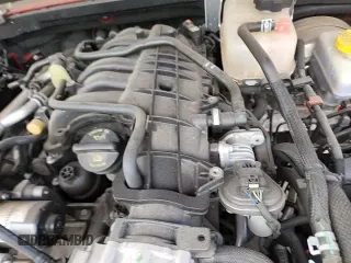 ✅ 2022 Jeep Wrangler Sport S • VIN: 1C4HJXAGXNW110756 • Lot: 69683125. Listed on Copart with 30,816 mi. Free auction sales archive from the USA and detailed vehicle history report at DreamBid. Image 14.