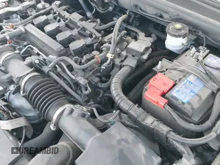 2022 Honda Accord EX-L z VIN 1HGCV1F56NA028850, wystawiony jako IAAI lot #42646990 z przebiegiem 38 006 mil mil oraz . Historia ofert i sprzedaży dostępna na DreamBid. Obrazek 19.