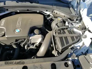 ✅ 2017 BMW X3 sDrive28i • VIN: 5UXWZ7C37H0V86933 • Lot: 87286795. Wystawiony na Copart z przebiegiem 114 369 mil. Bezpłatny archiwum sprzedaży aukcyjnych z USA i szczegółowy raport historii pojazdu na DreamBid. Zdjęcie 16.