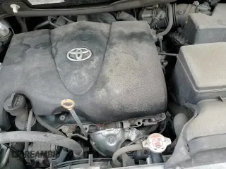 ✅ 2017 Toyota Sienna LE • VIN: 5TDKZ3DC1HS822772 • Lot: 90848925. Wystawiony na Copart z przebiegiem 134 630 mil. Bezpłatny archiwum sprzedaży aukcyjnych z USA i szczegółowy raport historii pojazdu na DreamBid. Zdjęcie 16.