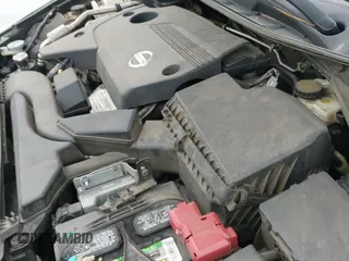 ✅ 2014 Nissan Altima SV • VIN: 1N4AL3AP7EC413408 • Lot: 43247715. Listed on IAAI with 164,199 mi. Free auction sales archive from the USA and detailed vehicle history report at DreamBid. Image 12.