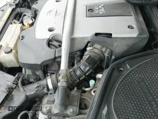 ✅ 2007 Nissan 350Z Touring • VIN: JN1BZ36AX7M652310 • Lot: 42312626. Listed on IAAI with 165,379 mi. Free auction sales archive from the USA and detailed vehicle history report at DreamBid. Image 12.