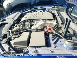 ✅ 2021 Acura TLX Type S • VIN: 19UUB7F09MA000205 • Lot: 43293200. Listed on IAAI with 43,573 mi. Free auction sales archive from the USA and detailed vehicle history report at DreamBid. Image 22.